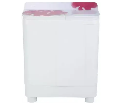 Haier 8.5 kg Semi Automatic Top Load Washing Machine - Offer from Store 2